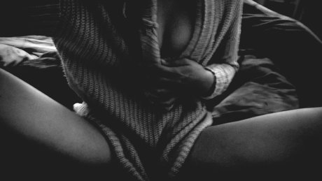 Foto di nudo di fuga di OnlyFans di Mistress Charlotte