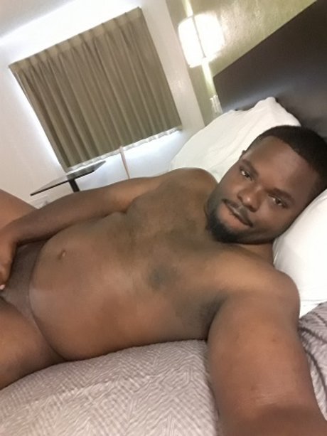 Foto di nudo di fuga di OnlyFans di Mister Drew