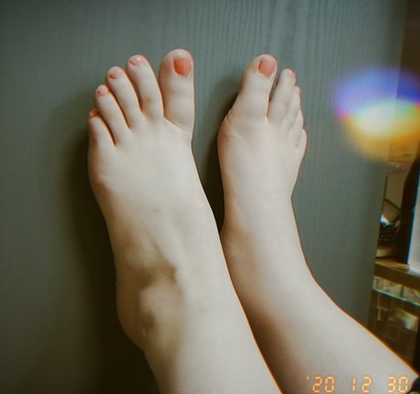 Foto di nudo di fuga di OnlyFans di Miss Tootsie