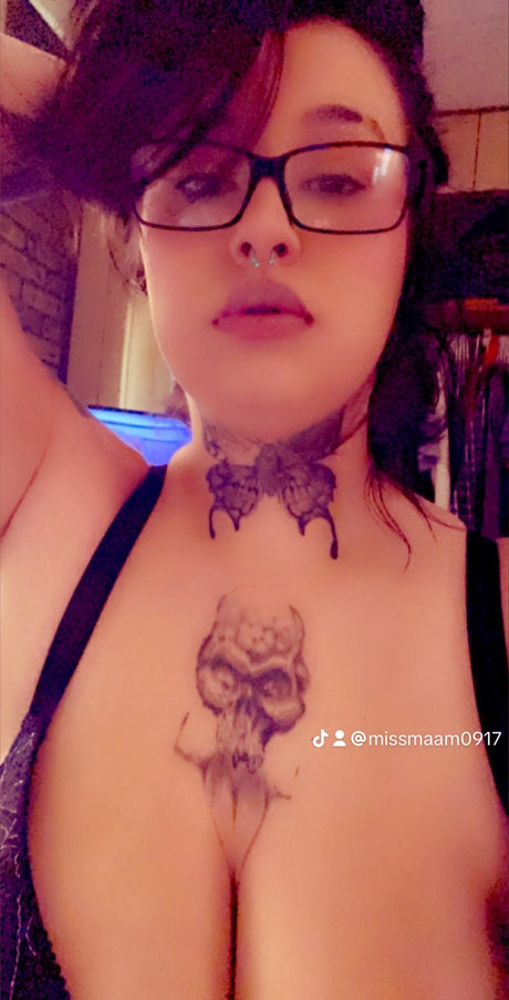Foto di nudo di fuga di OnlyFans di Stephanie Mcwhorter