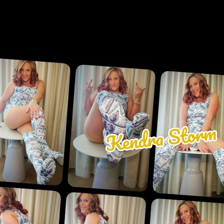 Kinky Kendra Storm