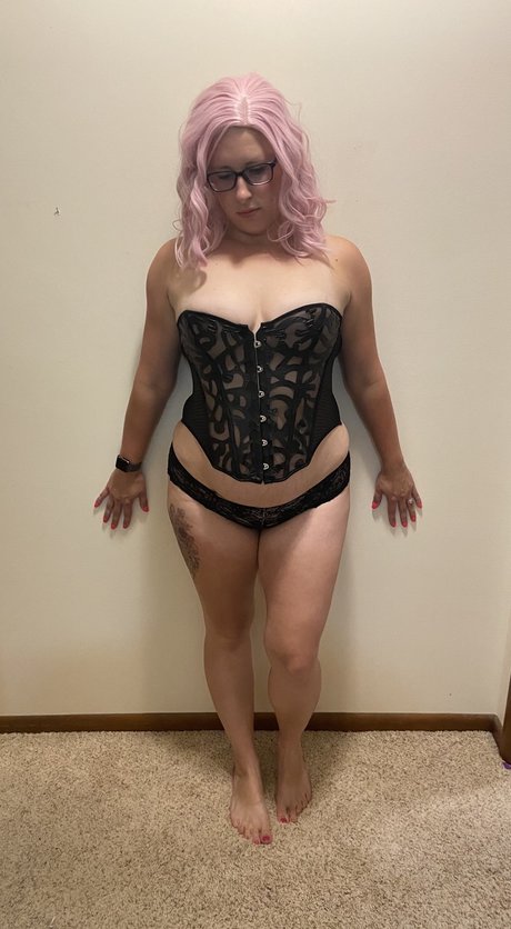 Foto di nudo di fuga di OnlyFans di Nacho Buttercup
