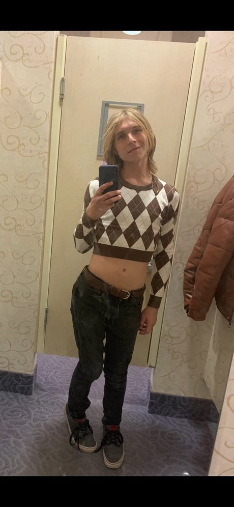 Foto di nudo di fuga di OnlyFans di Miss Jane