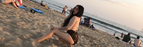 Foto di nudo di fuga di OnlyFans di Mamaita