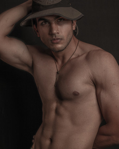 Ankit