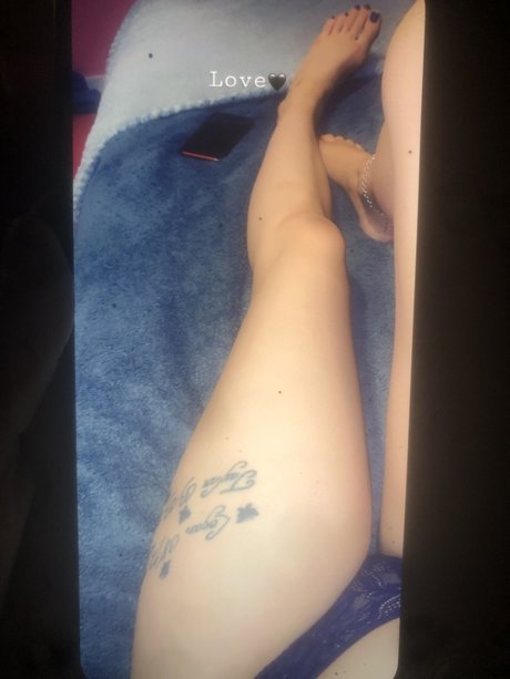 Foto di nudo di fuga di OnlyFans di Playboyxox