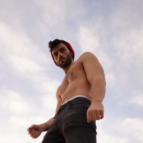 Foto di nudo di fuga di OnlyFans di Muh