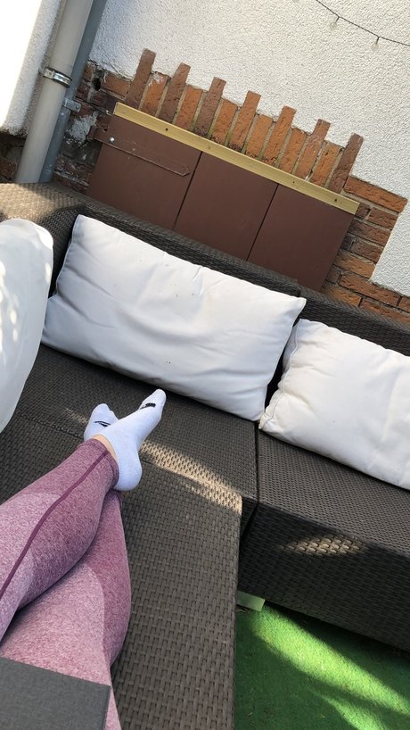 Foto di nudo di fuga di OnlyFans di Mia