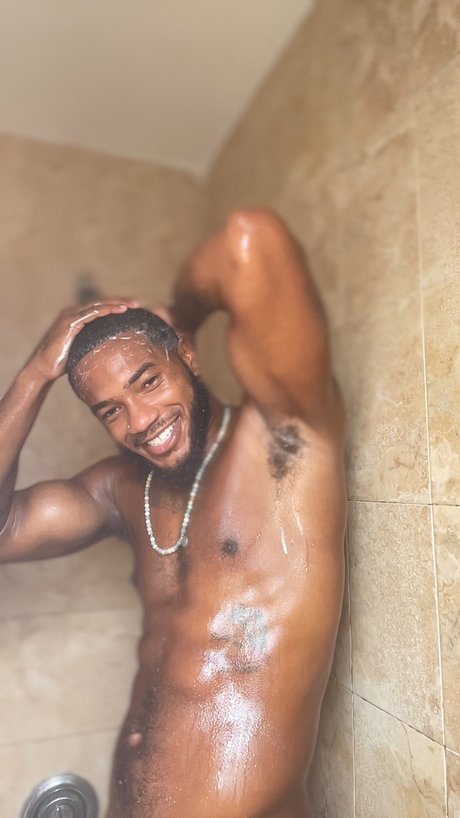 Foto di nudo di fuga di OnlyFans di Mr Mcnasty