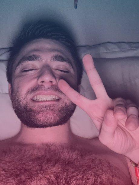 Foto di nudo di fuga di OnlyFans di Booty 