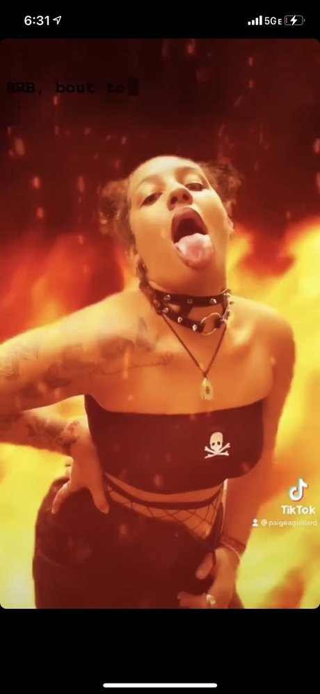 Wicked Princess