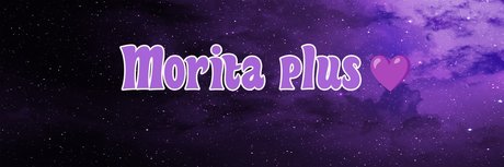 Foto di nudo di fuga di OnlyFans di Morita Plus