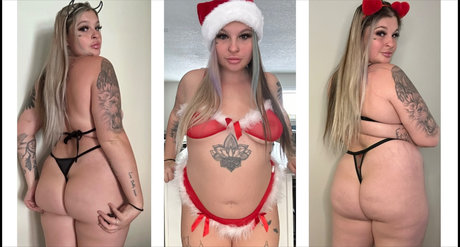 Foto di nudo di fuga di OnlyFans di Morg Free Cock Rate