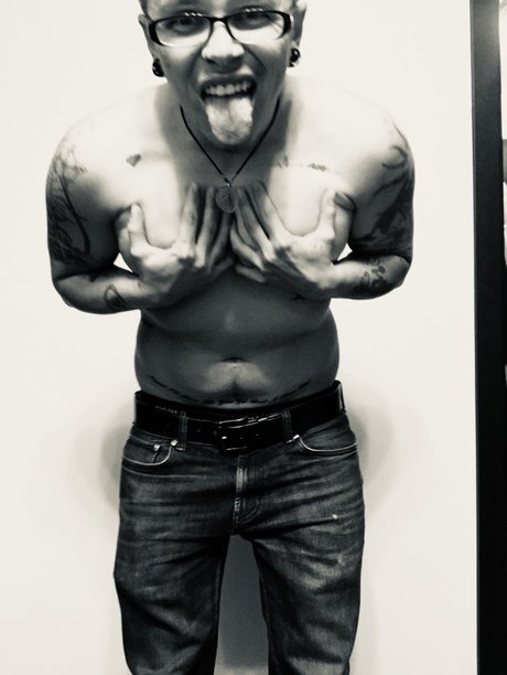 Foto di nudo di fuga di OnlyFans di Nick Ryder