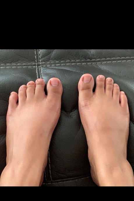 Foto di nudo di fuga di OnlyFans di Vanessa