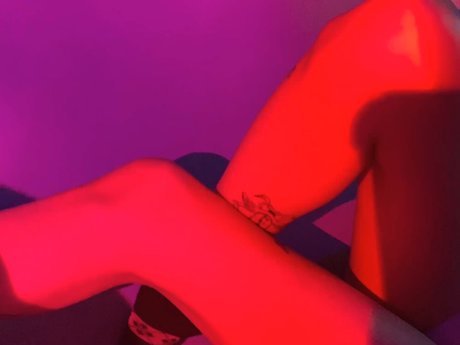 Foto di nudo di fuga di OnlyFans di Nereida