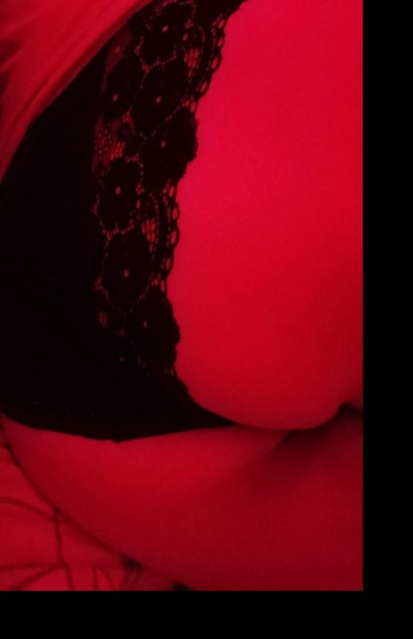 Foto di nudo di fuga di OnlyFans di Nerea