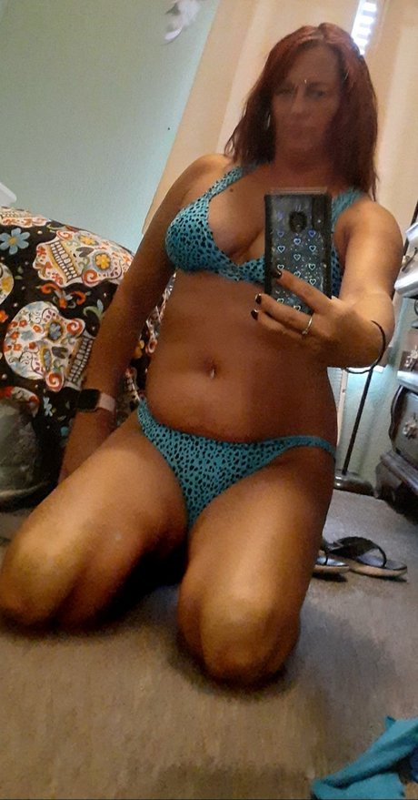 Foto di nudo di fuga di OnlyFans di Natural Brooklynn