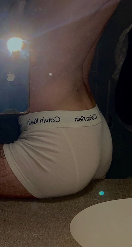 Foto di nudo di fuga di OnlyFans di Fastfiak