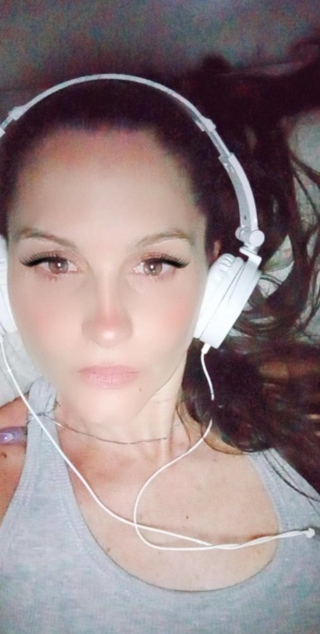 Foto di nudo di fuga di OnlyFans di Natalia