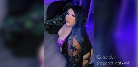 Natalia Luv