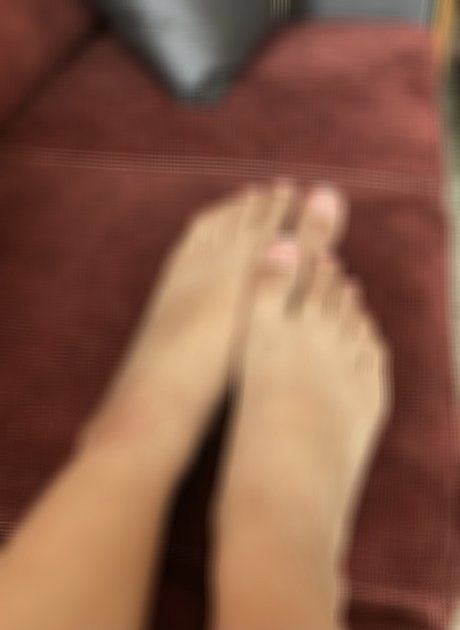 Foto di nudo di fuga di OnlyFans di Nanami