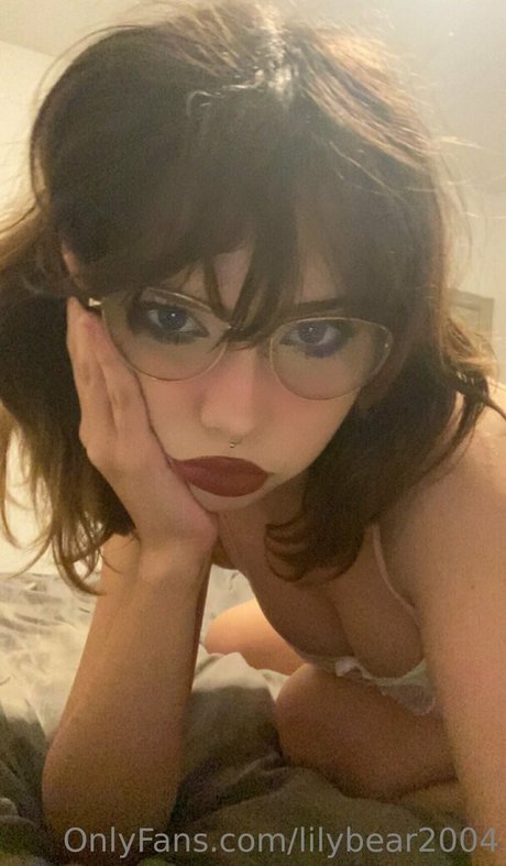 Lilybear2004