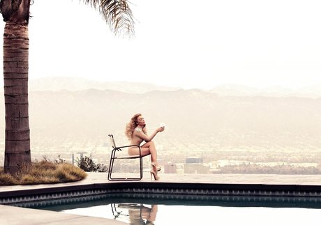 Foto di nudo di fuga di OnlyFans di Kylie Minogue