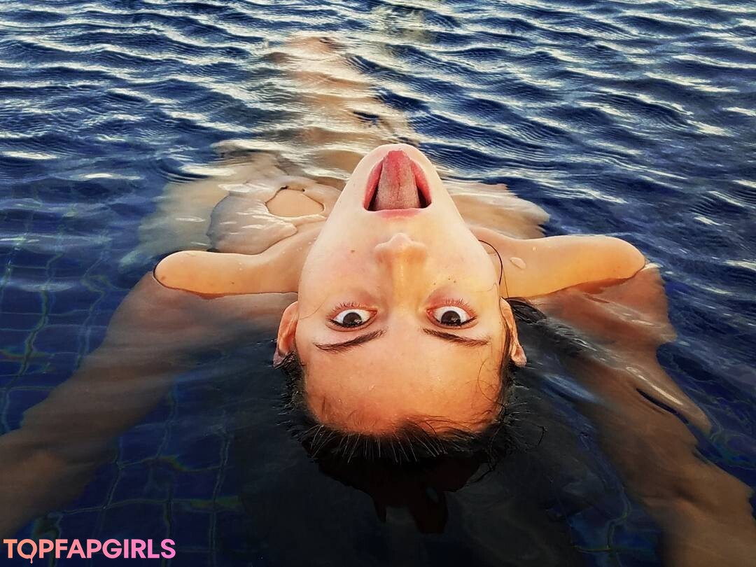 Foto di nudo di fuga di OnlyFans di Alejandra Guilmant #1012