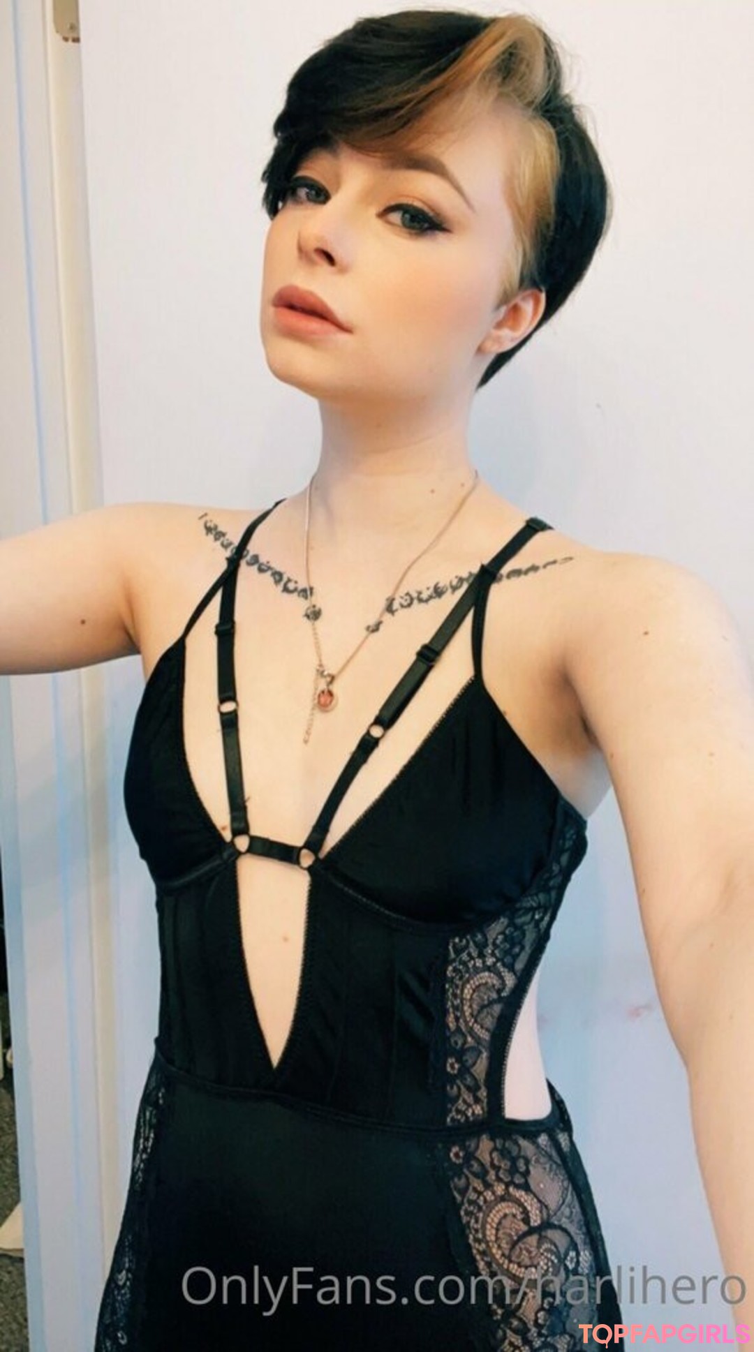 Foto di nudo di fuga di OnlyFans di Harlihero #109 Foto di nudo di fuga di OnlyFans di Harlihero #109