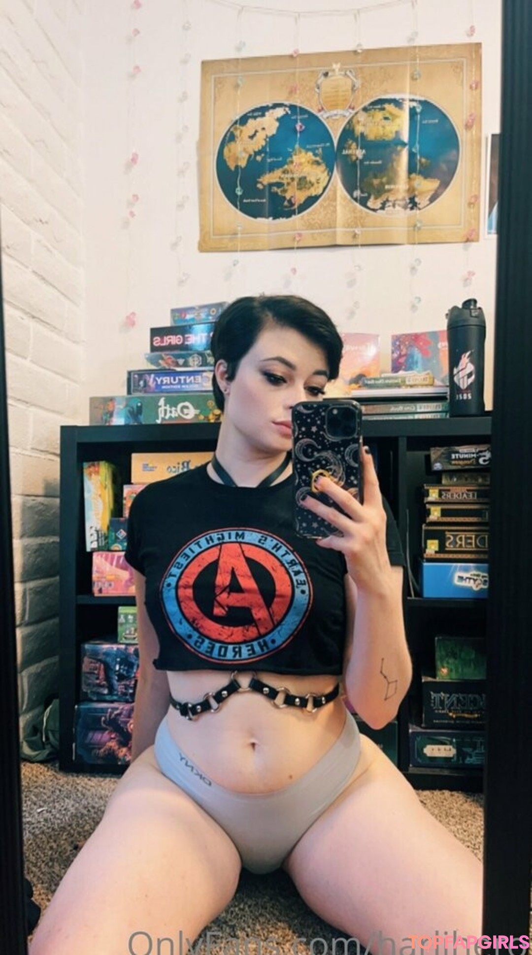 Foto di nudo di fuga di OnlyFans di Harlihero #151 Foto di nudo di fuga di OnlyFans di Harlihero #151