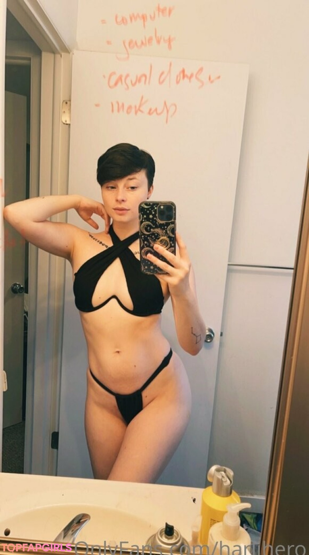 Foto di nudo di fuga di OnlyFans di Harlihero #162 Foto di nudo di fuga di OnlyFans di Harlihero #162
