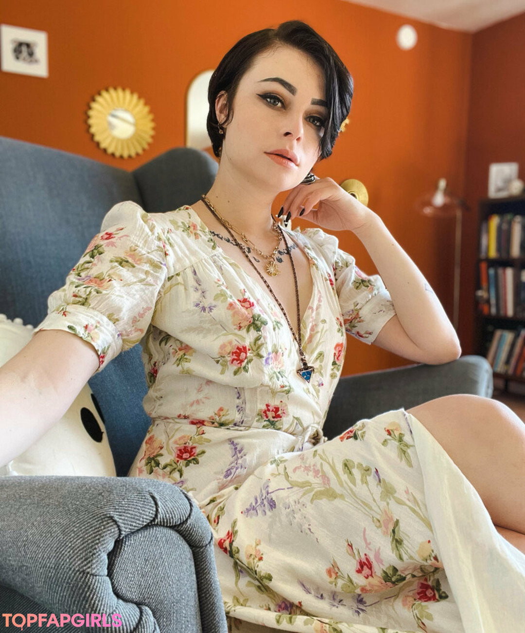 Foto di nudo di fuga di OnlyFans di Harlihero #58 Foto di nudo di fuga di OnlyFans di Harlihero #58