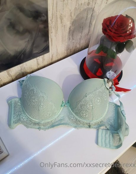 Foto di nudo di fuga di OnlyFans di Xxsecretdesirexx