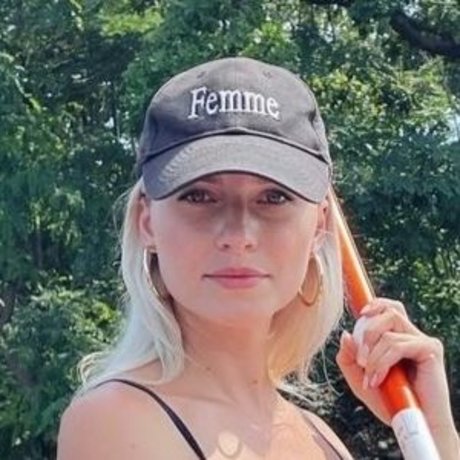 Foto di nudo di fuga di OnlyFans di Lena Gercke