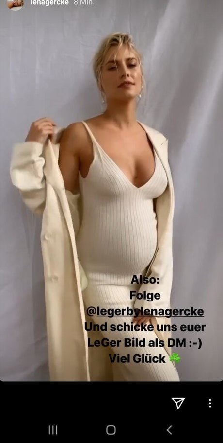 Lena Gercke