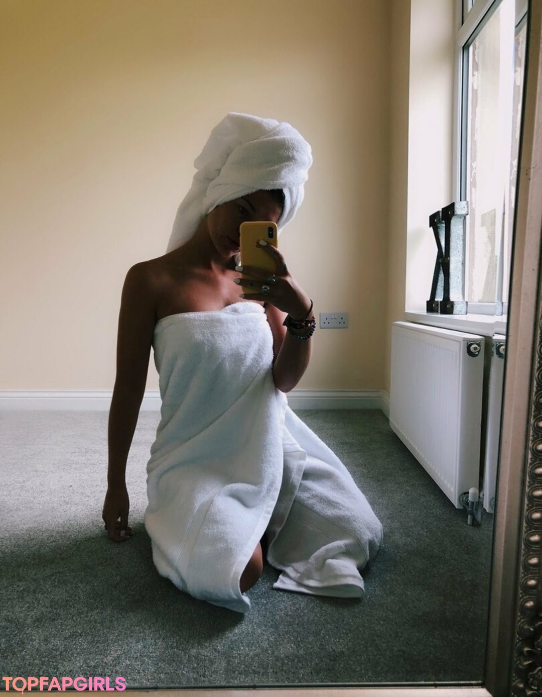 Foto di nudo di fuga di OnlyFans di Hempresskc #1048