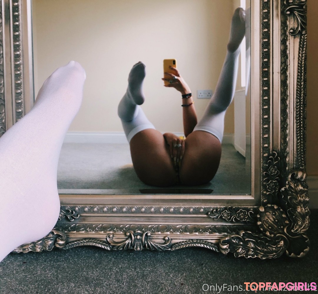 Foto di nudo di fuga di OnlyFans di Hempresskc #1135