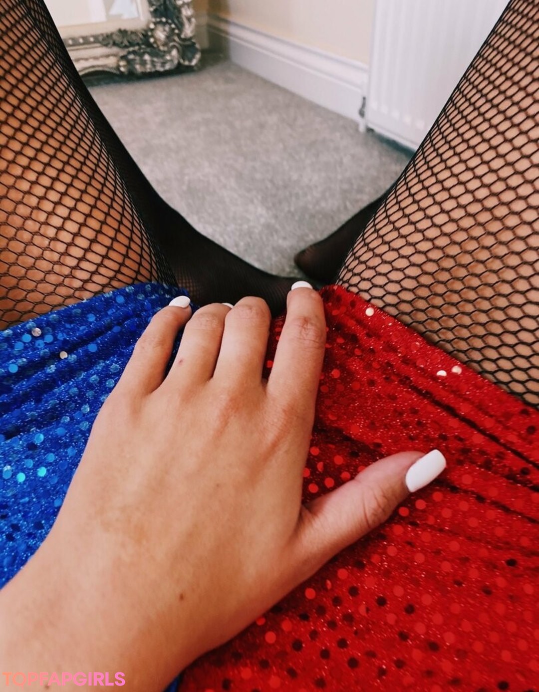 Foto di nudo di fuga di OnlyFans di Hempresskc #1290