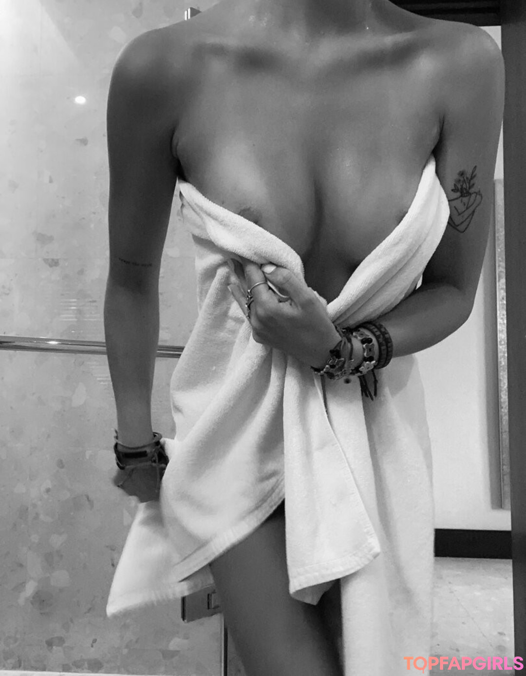 Foto di nudo di fuga di OnlyFans di Hempresskc #1552