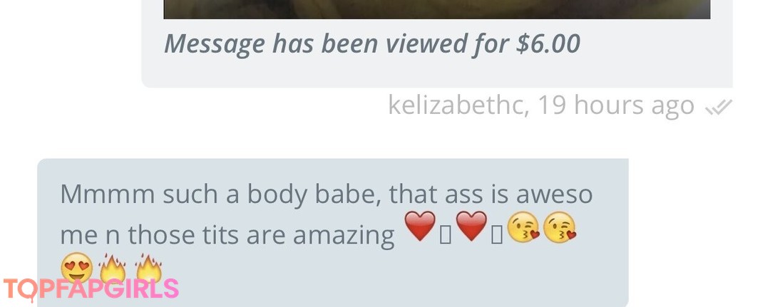 Foto di nudo di fuga di OnlyFans di Hempresskc #454 Foto di nudo di fuga di OnlyFans di Hempresskc #454