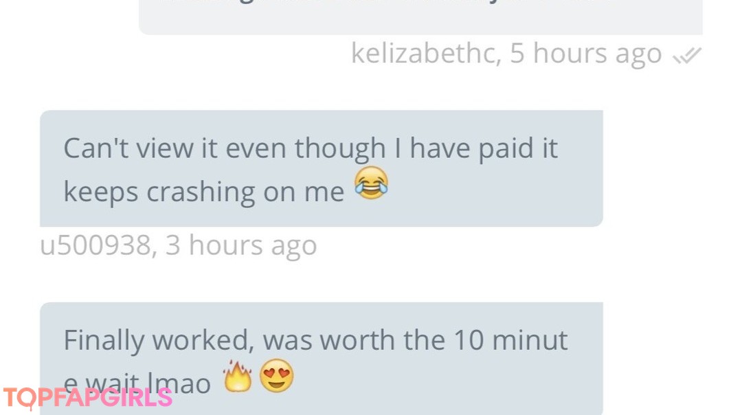 Foto di nudo di fuga di OnlyFans di Hempresskc #476 Foto di nudo di fuga di OnlyFans di Hempresskc #476