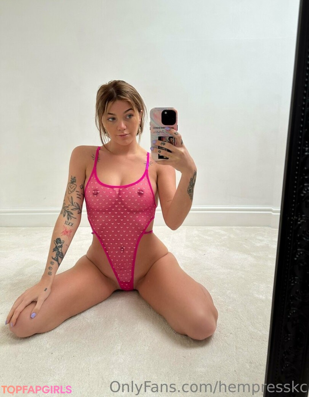 Foto di nudo di fuga di OnlyFans di Hempresskc #97 Foto di nudo di fuga di OnlyFans di Hempresskc #97