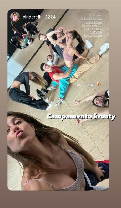 Gina Llebaria