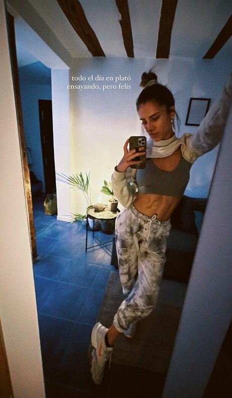 Gina Llebaria
