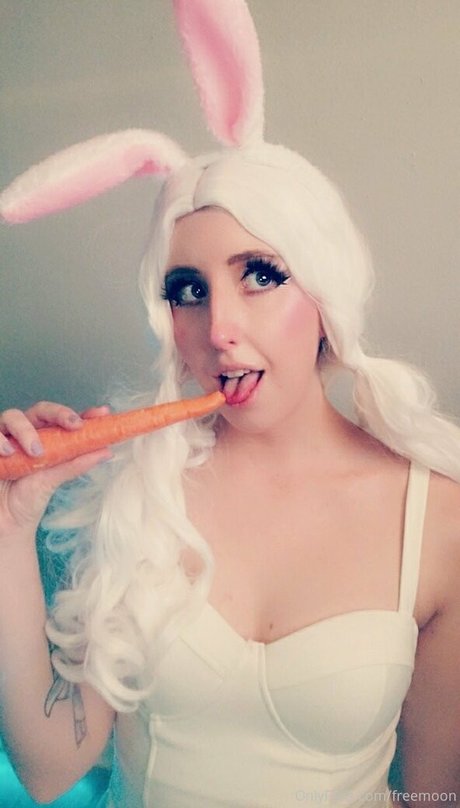 Foto di nudo di fuga di OnlyFans di Freemoon
