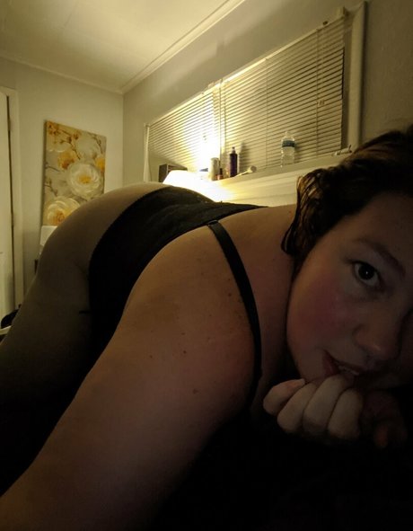 Foto di nudo di fuga di OnlyFans di Bbwdbrooke