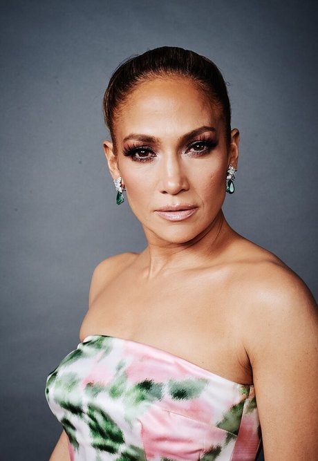 Jennifer Lopez