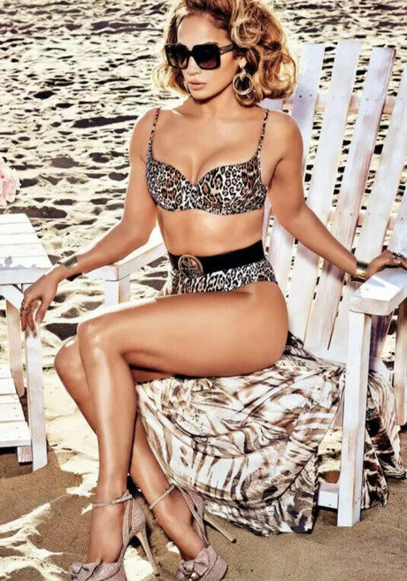 Jennifer Lopez