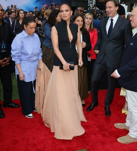 Jennifer Lopez